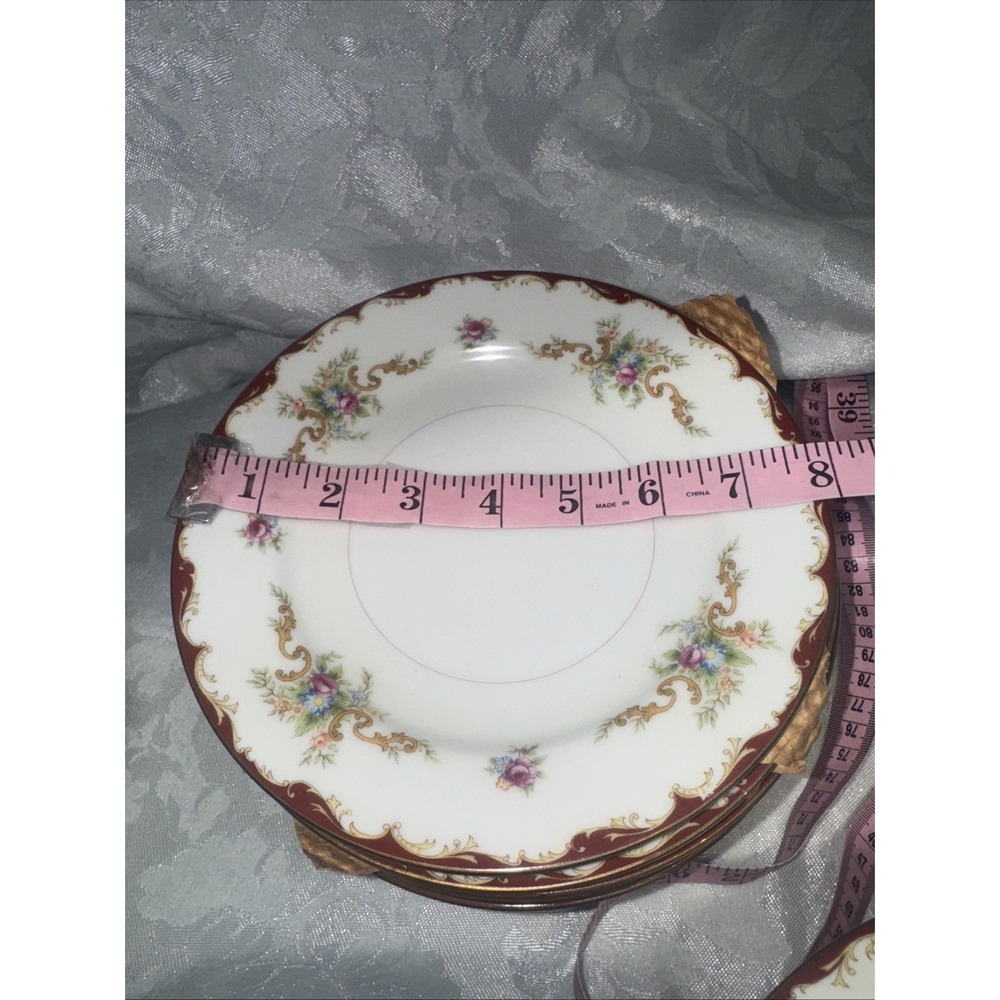 Harmony House Wembley Fine China 92 Piece Set. vintage. - Picture 12 of 16